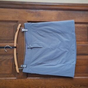 Columbia Omni Shield Skort Size 10